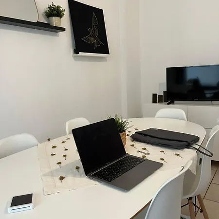 A Casa Di Ale Appartement