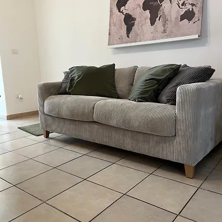 A Casa Di Ale Appartement