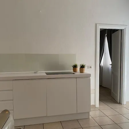 Apartment A Casa Di Ale *