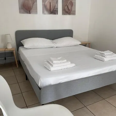 Apartman A Casa Di Ale