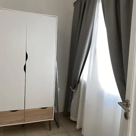 Apartment A Casa Di Ale *
