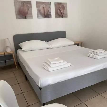 Апартаменты A Casa Di Ale