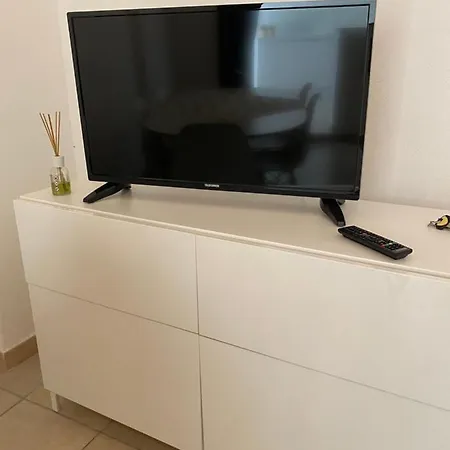 Apartment A Casa Di Ale