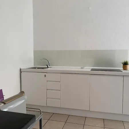 Apartamento A Casa Di Ale