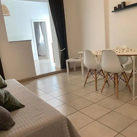 A Casa Di Ale Apartment Santa Teresa Gallura