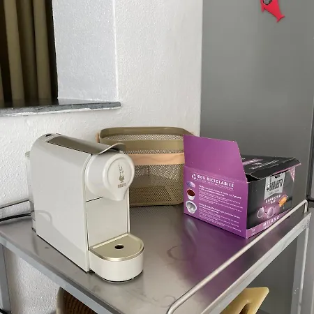 Apartamento A Casa Di Ale *