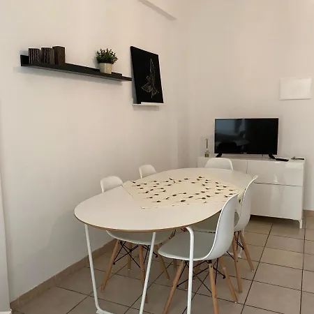 Apartamento A Casa Di Ale