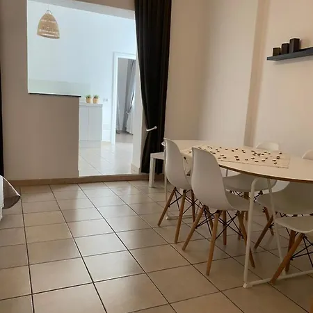 A Casa Di Ale アパート *