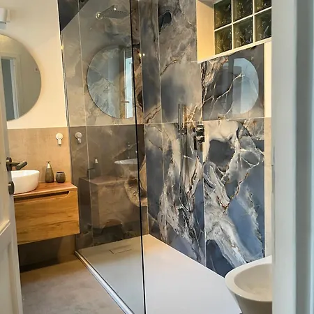 Apartamento A Casa Di Ale