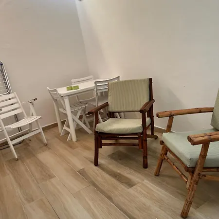 Apartamento A Casa Di Ale