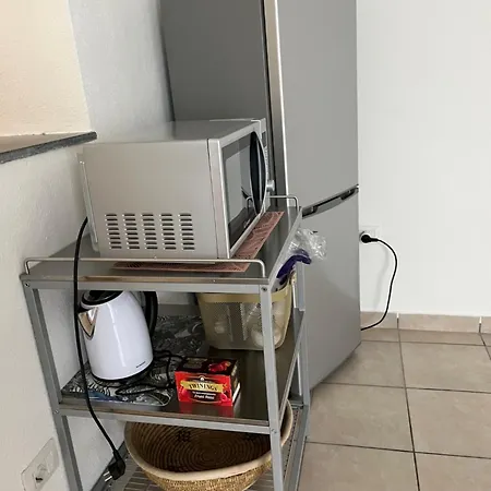 A Casa Di Ale Santa Teresa Gallura
