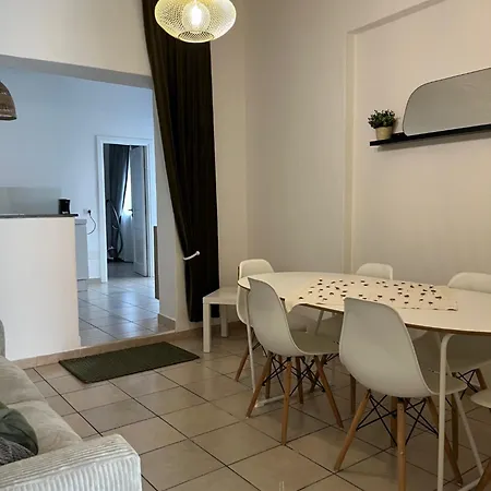 A Casa Di Ale Apartment Santa Teresa Gallura