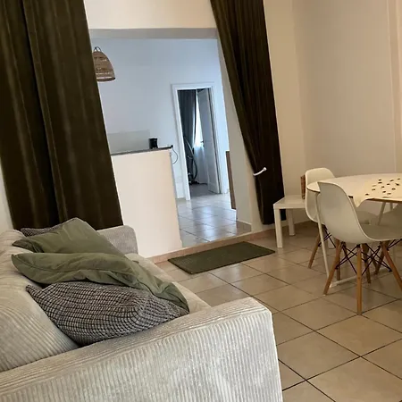 A Casa Di Ale Apartamento *