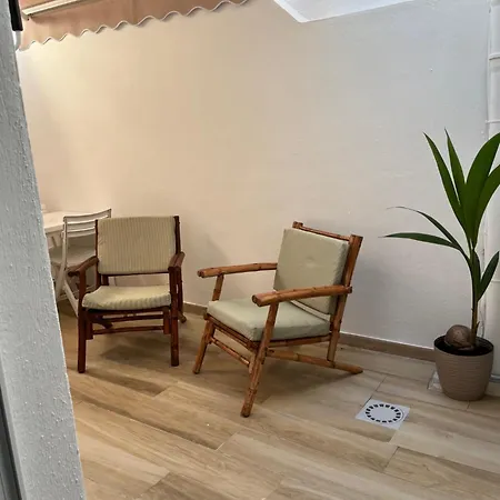 Apartment A Casa Di Ale *