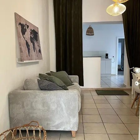 A Casa Di Ale Apartment